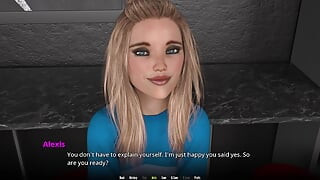 Wvm - Curvă Blondă De 18 Ani Este Penetrată În Interiorul Standurilor Din Baie