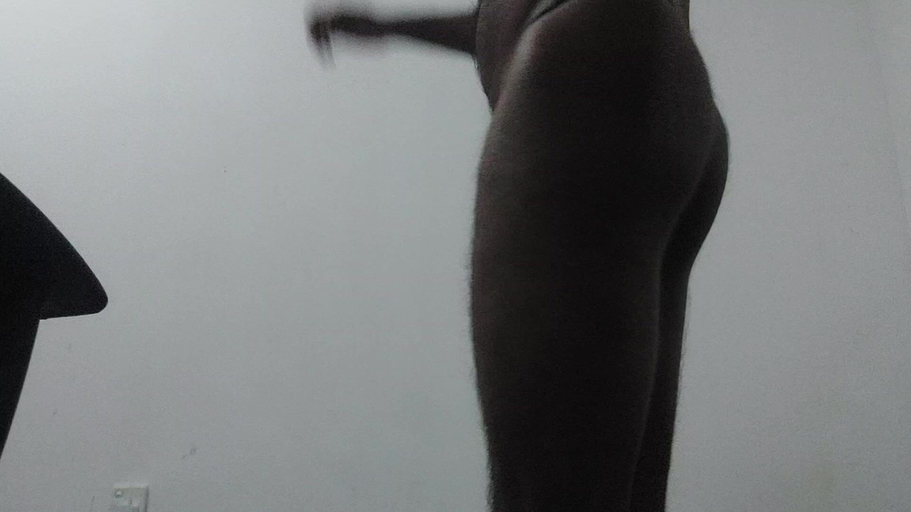 strip dance...