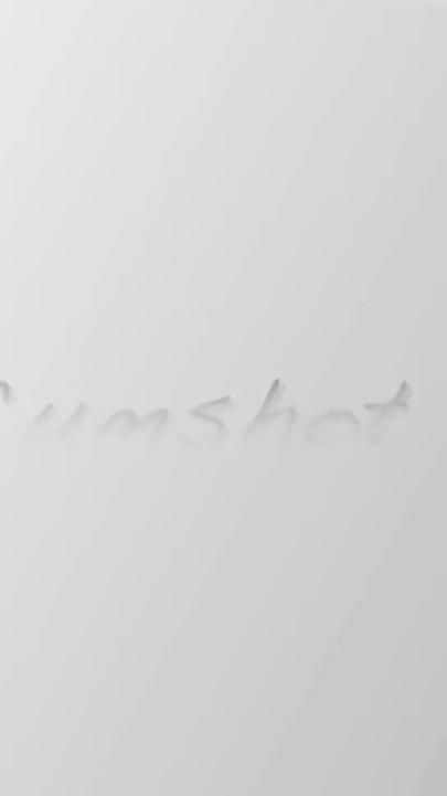 Fucking FleshLight in Bath | Clip 1