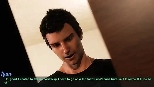 A Wife and Stepmother Real Fucking Sophia Can't Control Her Lust with Big Dick (upgraded Images)