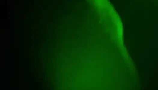 Видя зеленый