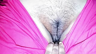 Village new married couple enjoy honeymoon big ass wife share bed anal enjoy