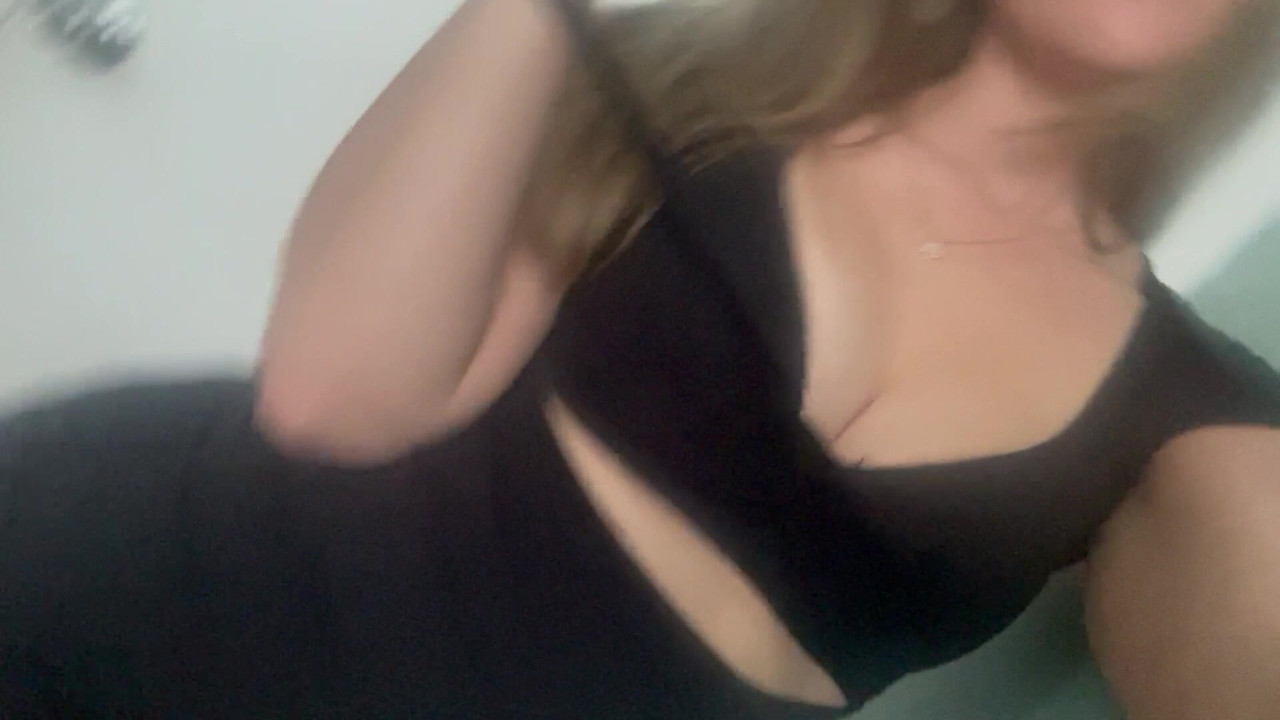 Thinking about posting more