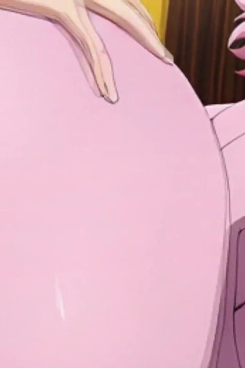 My Hero Academia Ashido Mina Hen