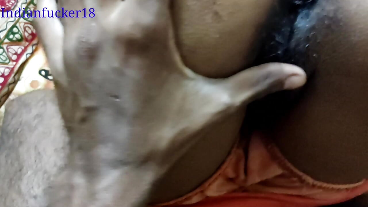 Desi bhabhi ki doggy style chudai hard