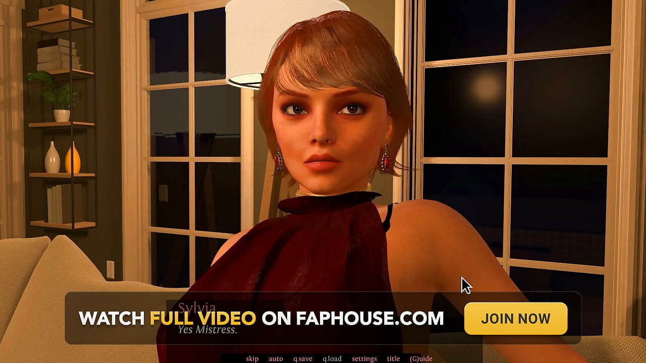 In Her Service V0.96 - Part 1: the First Week of Working for Mistress Talia