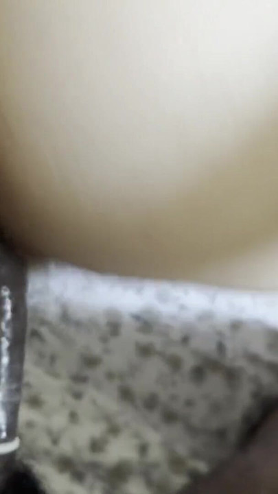 Unforgettable moment from "Amateur big ass 18 year old tries older bbc for first time Gets her wet creamy pussy stretched"