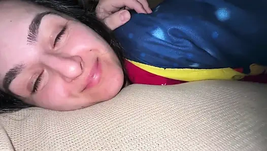 Do It Fast!! Pelase He Will Come Home Verry Soon!!