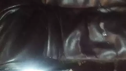 Pressure Relief