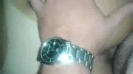 Fucking ass and pussy Wife