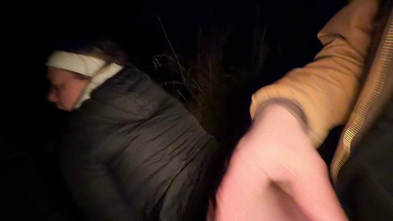 We were CAUGHT Fucking but that didn't STOP us!