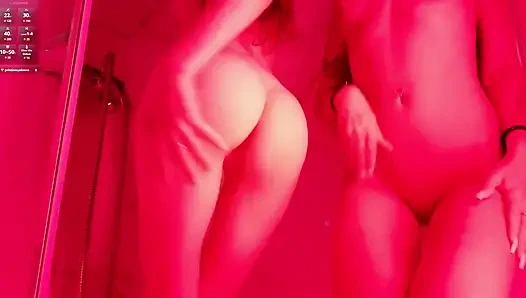 Regina dan Goldie