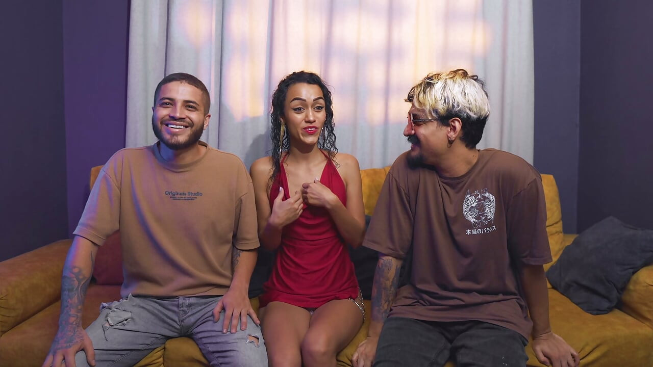 Chat with Swinger Couple Abby Carter and Max Ryder