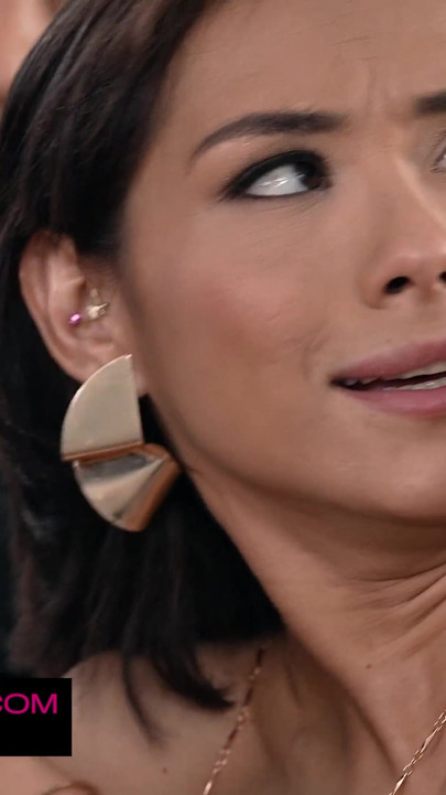 Veronica Leal ke lie tikri raund do