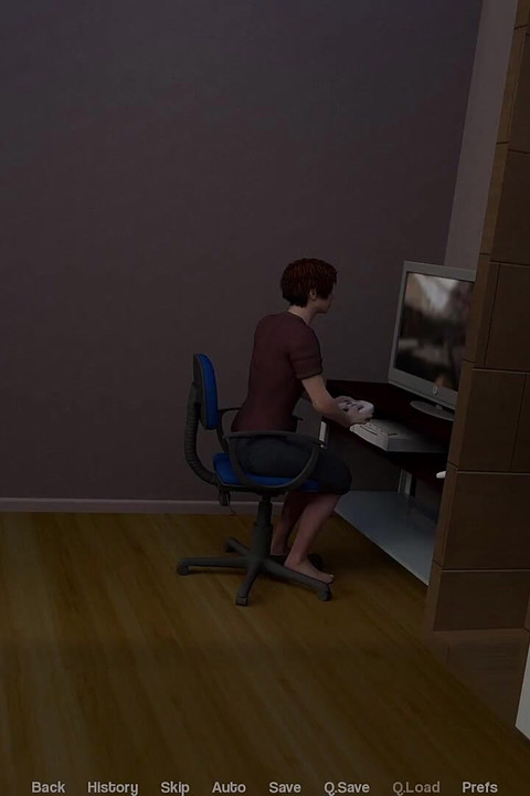 Complete Gameplay - Away From Home, Part 1