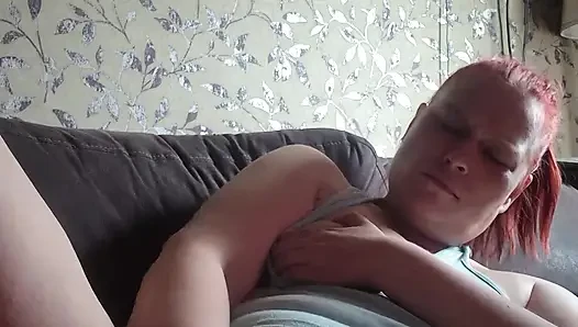 Наслаждаюсь моей игрой