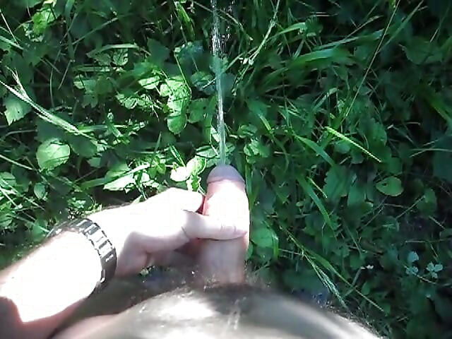 Outdoor with Fossil Wrist Watch