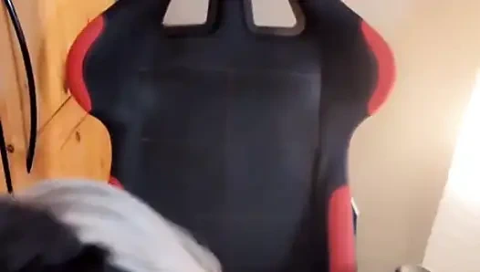 Темный Дьявол, косплей