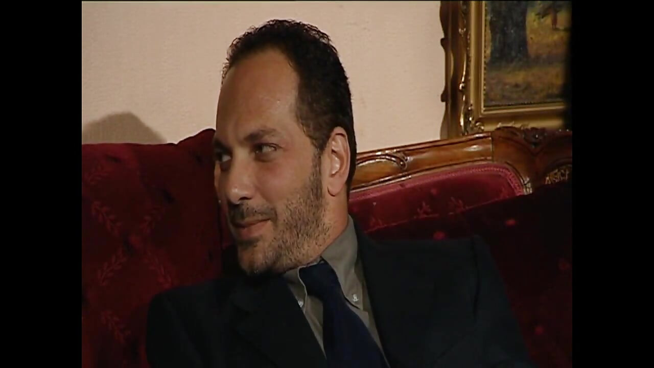 В Путката, В Гъза и Двоен Кур Проникнат