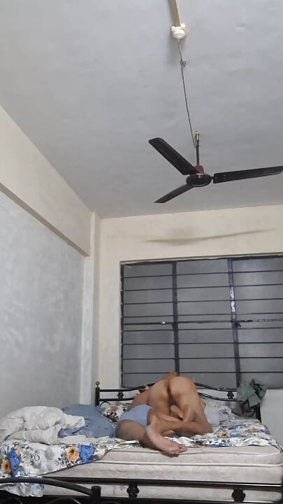 남친과 함께하는 바비