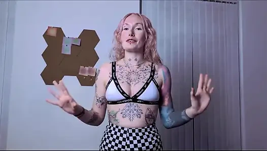 Cruel Gym Trainer Humiliates You Into Submission