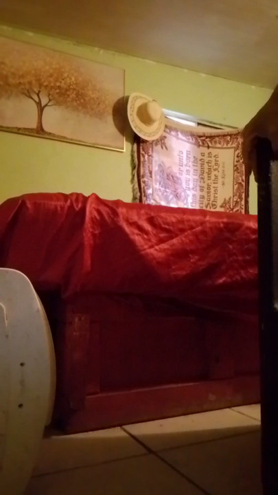 Huge hot Lusi | Clip 1