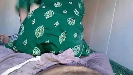 Desi Indian wife wants husband dick