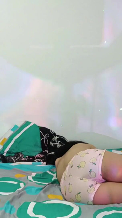 Indian Homemade Sex With My Beautiful 18 Year Old Skinny Indian Stepsister Just Turned 18 | Clip 2