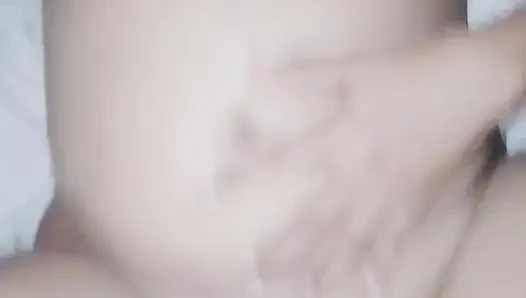Satisfying my boss's wife's desire in asking to get pregnant part2