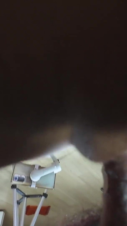 Ιρανή καυτή γυναίκα και οργασμός με μεγάλο πούτσο λευκό νερό | Κλιπ 1