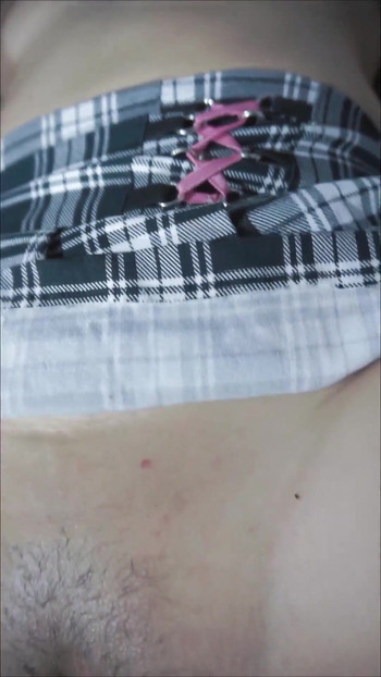 Must-share moment from "Small tits school girl rides a cock"