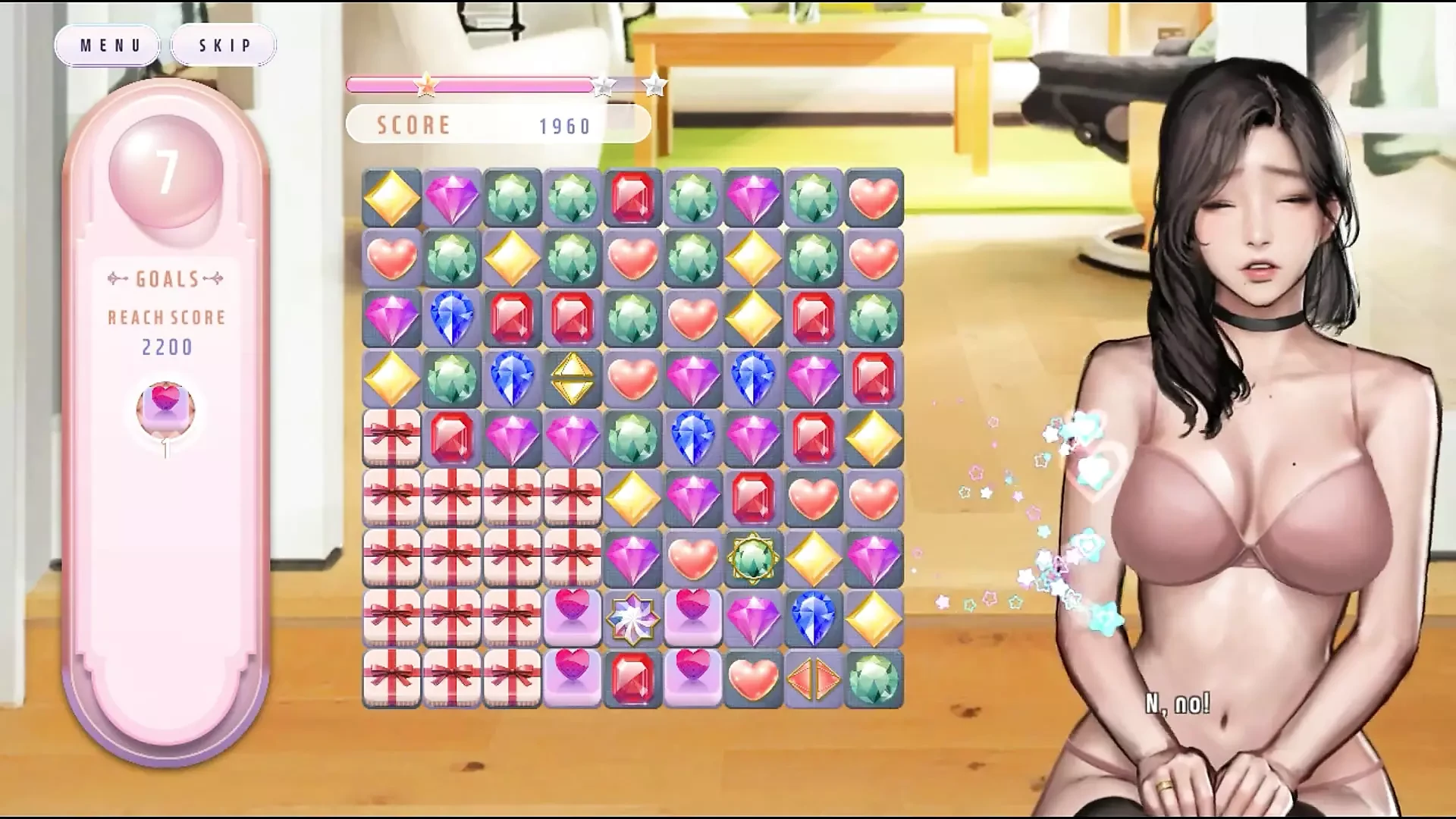Paradise Wish - 11 Aimi, một người vợ cô đơn bởi Misskitty2k