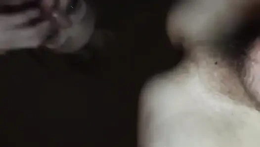 Ich ficke meinen Mann