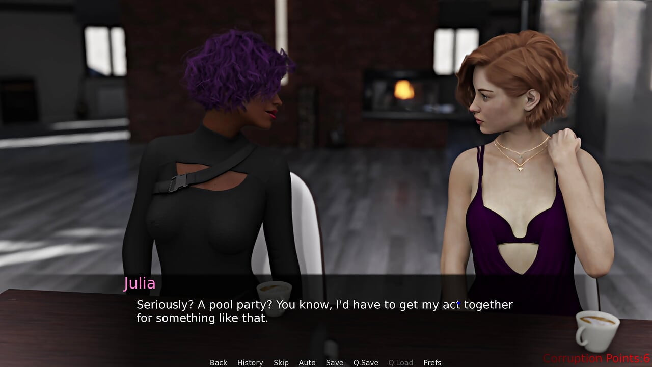 바람난 남편 팬은 지켜봐야 합니다 - 파인애플 익스프레스 S1 - 3부