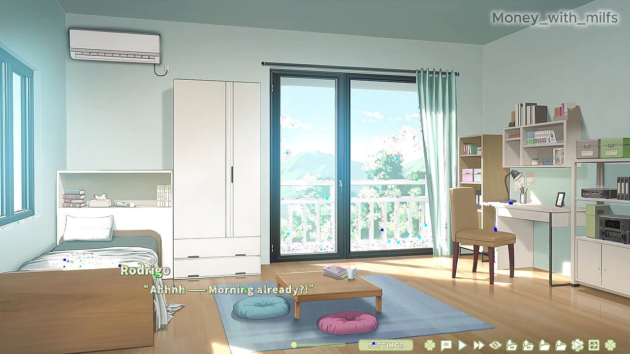 Me Chupa La Polla En Mi Cuarto // Summer Clover #2
