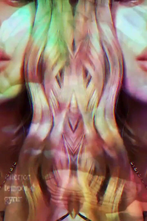 Fascinerende ASMR & transformation & øjenkontakt! Du er bare en krop nu, og jeg er din hjerne! I er alle mine!