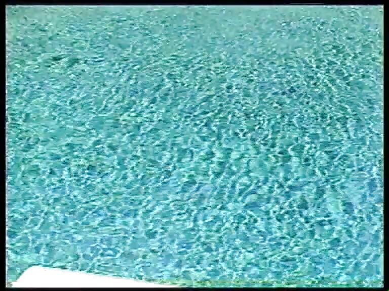 Swimming Pool and Transgender Sex