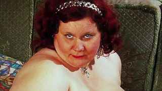 MATURE BBW VINTAGE