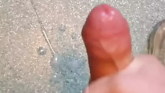 射精
