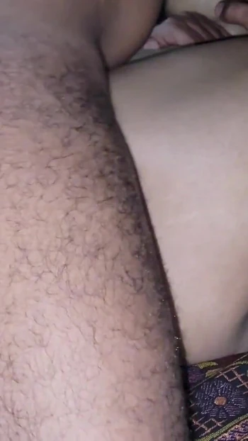 Unforgettable moment from "Hot princes were first given love and then had sex"