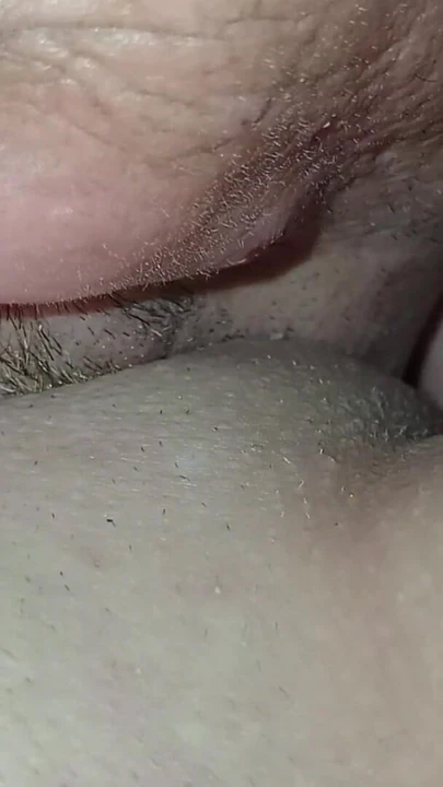 Memorable moment from "My First TIme Eating Pussy"
