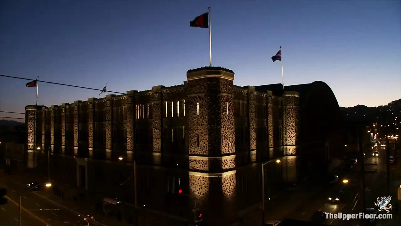 Potential New Slave – Chloe Camilla