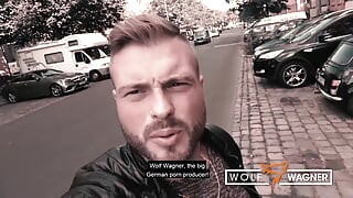 WolfWagner