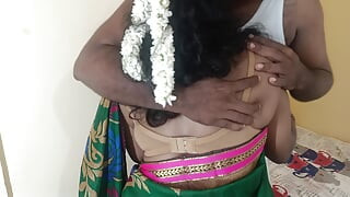 पत्नी सौतेली बहन का जोरदार रोमांस