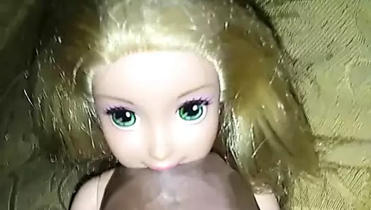 oral seks rapunzel02