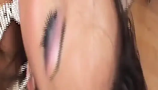 Mature Brunette Squirts Wildly During Intense Hardcore Pounding