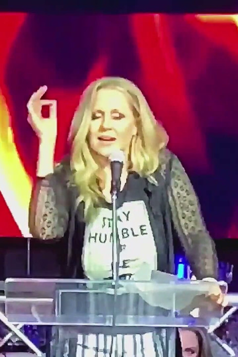 My Avn Roast Finale!