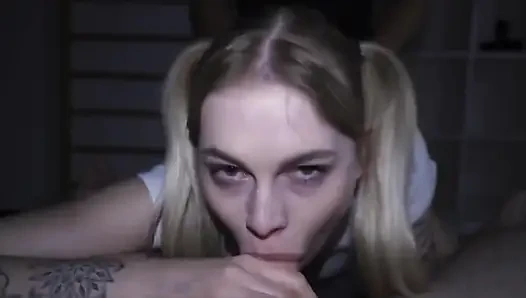 Airtight - They Stuffed Her Like a Turkey