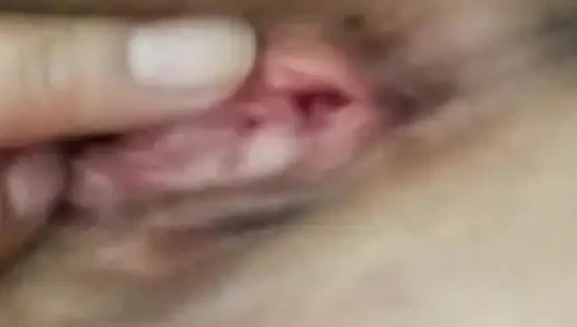 Karımın götüyle görüntülü görüşme