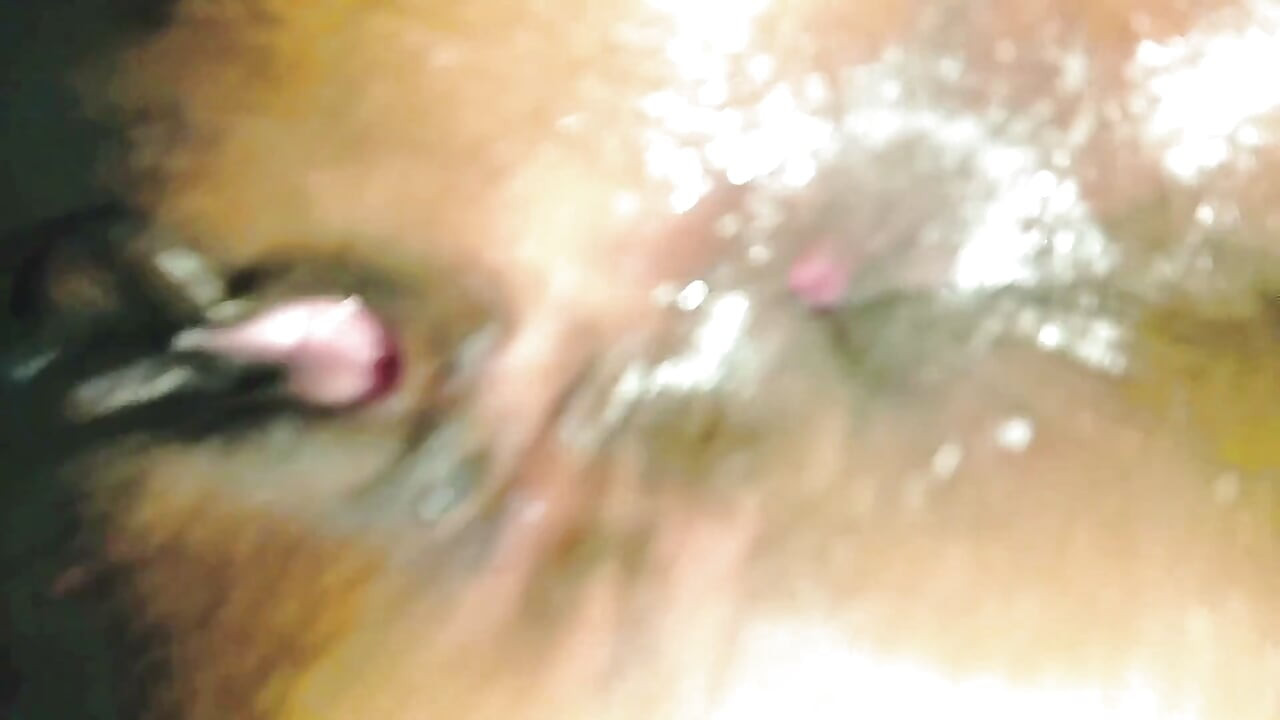 I Fucked the Indian Bhabhi's Tight Ass and, at the End, Ejaculated All My Cum Inside Her Asshole.